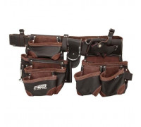 AWTools AWTOOLS PAS MONTERSKI PROF 14 KIESZENI BLACK LINE