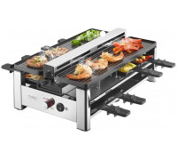 Caso CASO DESIGN Raclette Air Clean 2831 – grill raclette