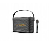 Anker Portable głośnik wireless W-King H10S black