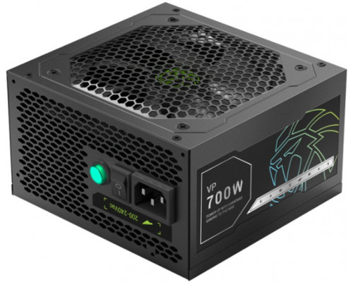 GameMax Gamemax | PSU | VP 700S | 700W | Bronze | Non-Modular