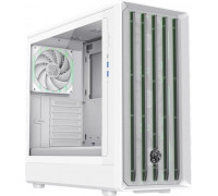 GameMax CLAW 460 White