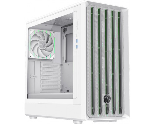 GameMax CLAW 460 White