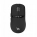 AQIRYS AQIRYS Myszka Dual Mode: Wirelles&BT+Wired NYX black