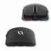 AQIRYS AQIRYS Myszka Dual Mode: Wirelles&BT+Wired NYX black