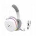 AQIRYS AQIRYS ANC Dual Mode: Wirelles&BT+Wired LUNA white