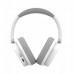 AQIRYS AQIRYS ANC Dual Mode: Wirelles&BT+Wired LUNA white