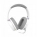 AQIRYS AQIRYS ANC Dual Mode: Wirelles&BT+Wired LUNA white