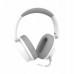 AQIRYS AQIRYS ANC Dual Mode: Wirelles&BT+Wired LUNA white