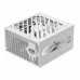 GameMax Gamemax Power Supply, 80 PLUS, Gold | GZ 850G WH | 850 W
