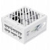 GameMax Gamemax Power Supply, 80 PLUS, Gold | GZ 850G WH | 850 W