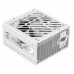 GameMax Gamemax Power Supply, 80 PLUS, Gold | GZ 850G WH | 850 W
