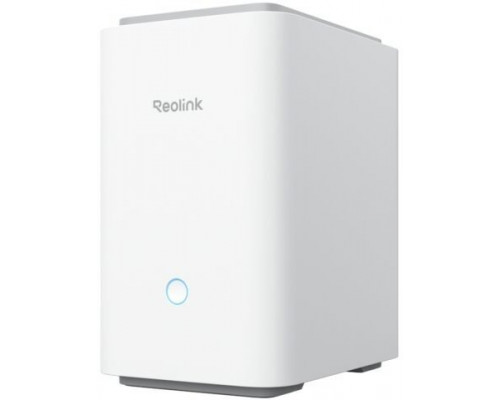 Reolink Reolink RL-HUBP1, 2 TB, 16 TB, Grey, White, 133 mm, 185 mm, 222 mm