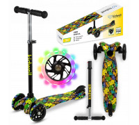 Skids Control HULAJNOGA BALANSOWA UNO ORBITAIL 5906601709203