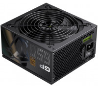 GameMax Gamemax PSU | GP 650B | 650 W | Bronze | Non-Modular