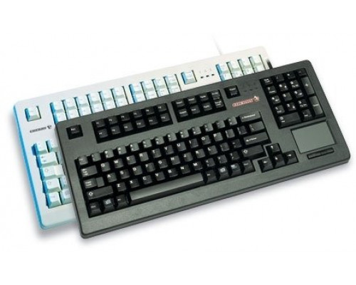 Cherry CHERRY TouchBoard G80-11900 Corded CH-Layout czarny