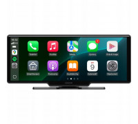 Sencor Kamera reversing CarPlay i Android Auto SCT M1060BWT