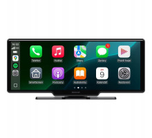 Sencor Kamera reversing CarPlay i Android Auto SCT M1060BWT