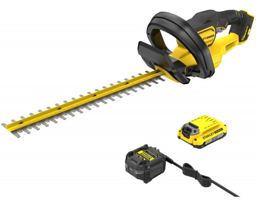 Stanley SFM V20 50CM NOŻYCE DO ŻYWOPŁOTU - 1X2AH