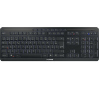 Cherry 12033000/KEYBOARD CORDED FR LAYOUT USB BL