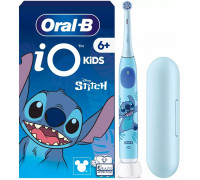 Brush Oral-B iO Kids Stitch + Case