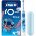 Brush Oral-B iO Kids Stitch + Case