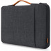 Inateck inateck na laptopa 16" na akcesoria [LB02006-15S_black]