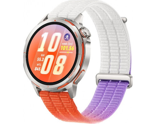 Smartwatch Huawei Huawei Watch GT Runner 2 Orange