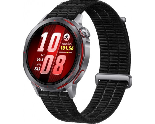 Smartwatch Huawei Huawei Watch GT Runner 2 Black