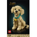 LEGO Icons Szczeniak golden retriever (11384)