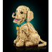 LEGO Icons Szczeniak golden retriever (11384)