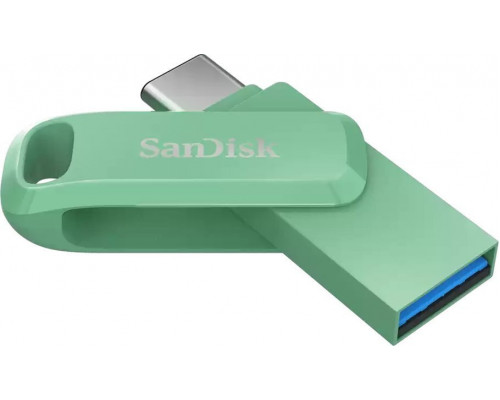 Pendrive SanDisk Ultra Dual Drive Go, 2 TB  (SDDDC3-2T00-G46AG)