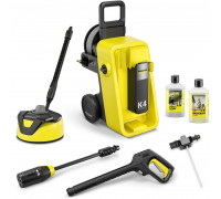 Karcher K 4 Comfort Premium Home *EU 1.324-753.0