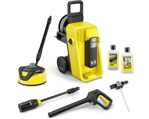 Karcher K 4 Comfort Premium Home *EU 1.324-753.0