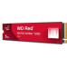 SSD WD Red SSD SN700 NVMe 1TB M.2