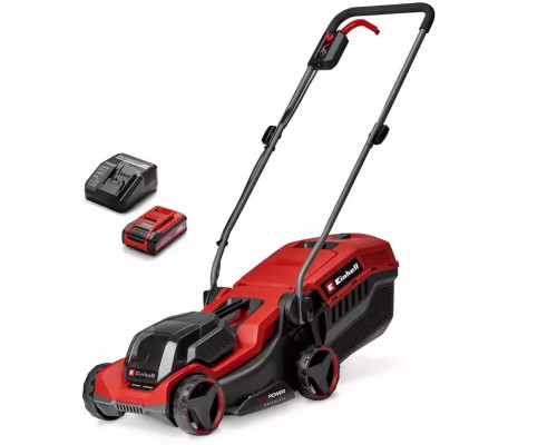 Einhell GE-CM 18/30-1 L BL (1X3,0AH)  AKU