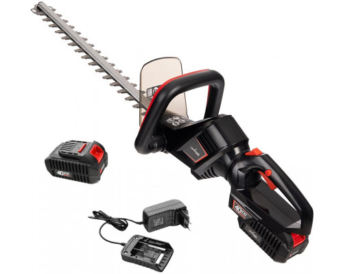 Lehmann HG Shears rechargeable do żywopłotu przycinania krzewów LGAHT-4045-SET