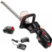 Lehmann HG Shears rechargeable do żywopłotu przycinania krzewów LGAHT-4045-SET