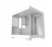 Darkflash C275P biała bez wentylatorów