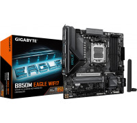 AMD B850 Gigabyte B850M EAGLE WIFI7