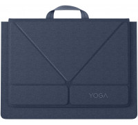 Lenovo Lenovo Accessories Yoga Tote Sleeve (14 inch Blue) | Lenovo
