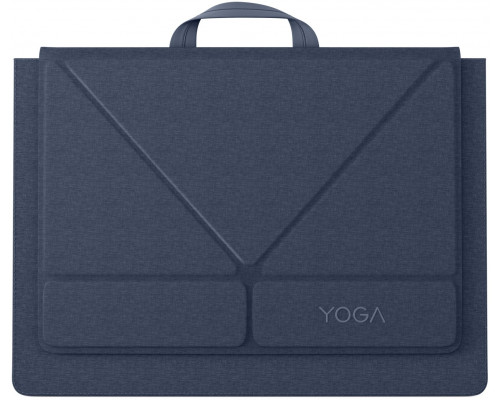 Lenovo Lenovo Accessories Yoga Tote Sleeve (14 inch Blue) | Lenovo