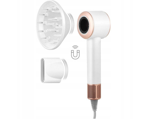 Sencor SHD 8900RS do wosw HIGH SPEED