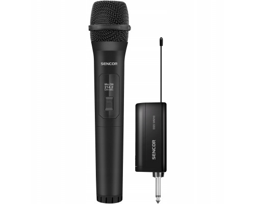 Sencor SSS WM10 bezprzewodowy