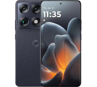 Motorola Signature Black
