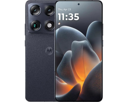 Motorola Signature Black