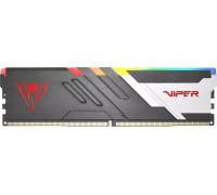 Patriot Viper Venom RGB, DDR5, 16 GB, 5600MHz, CL30 (PVVR516G56C36)