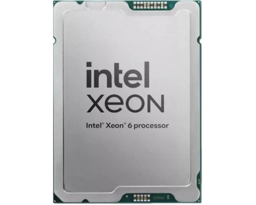 Intel Xeon 6724P - 3.6 GHz - 16 rdzenie - 32 Threads - 72 MB pamięć podręczna - FCLGA4710 Socket - OEM (PK8072006398900)