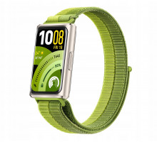 Huawei Huawei Band 11 Pro zielony