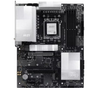 AMD X870E MSI MSI PRO X870E-S EVO WIFI (AM5)