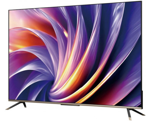 Dreame Dreame Vivid QLED TV Q100 165.1 cm (65") 4K Ultra HD Smart TV Wi-Fi Black 350 cd/m²